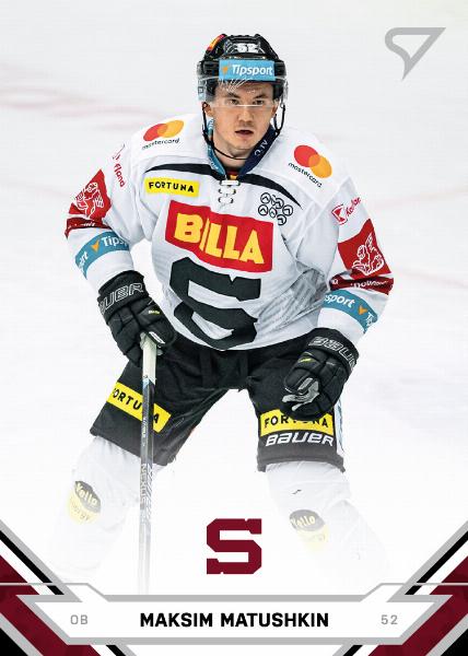 Matushkin Maksim 21-22 Tipsport Extraliga #286