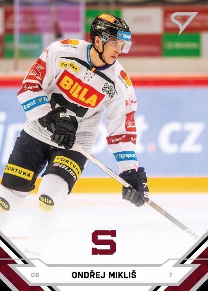 Mikliš Ondřej 21-22 Tipsport Extraliga #287