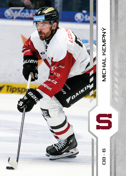 Kempný Michal 24-25 Tipsport Extraliga #41