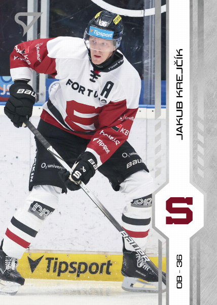Krejčík Jakub 24-25 Tipsport Extraliga #42