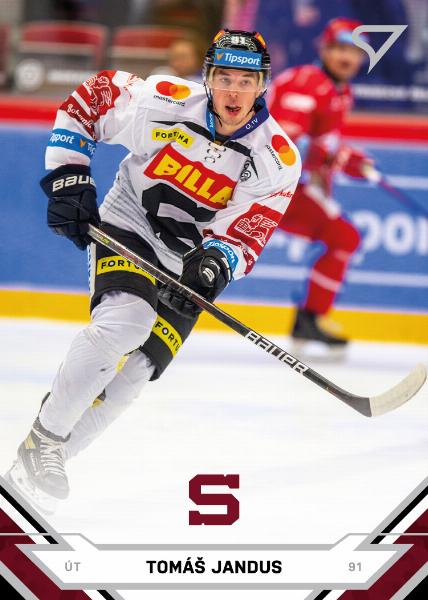 Jandus Tomáš 21-22 Tipsport Extraliga #289