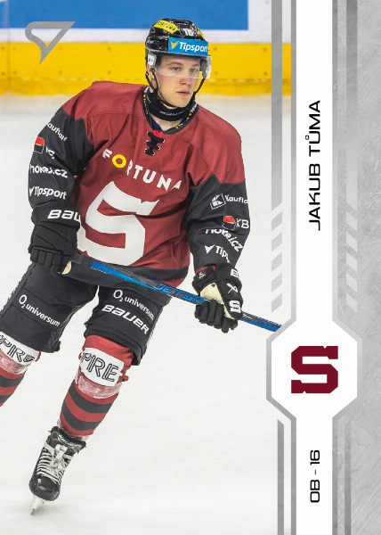 Tůma Jakub 24-25 Tipsport Extraliga #44