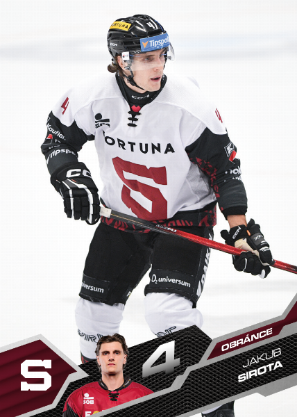Sirota Jakub 25-26 Tipsport Extraliga #45