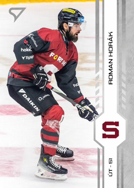 Horák Roman 24-25 Tipsport Extraliga #46