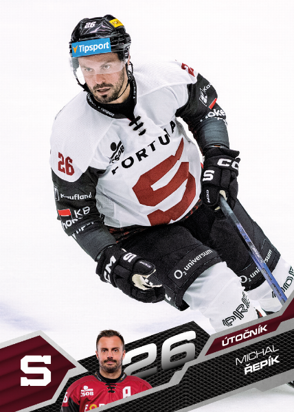 Řepík Michal 25-26 Tipsport Extraliga #46