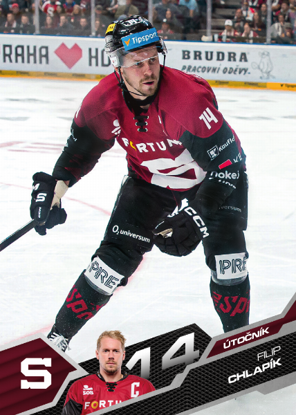 Chlapík Filip 25-26 Tipsport Extraliga #47