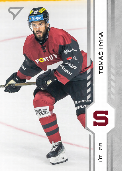 Hyka Tomáš 24-25 Tipsport Extraliga #48
