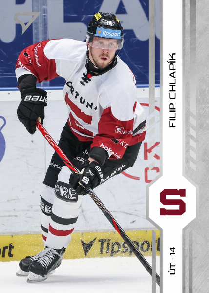 Chlapík Filip 24-25 Tipsport Extraliga #49