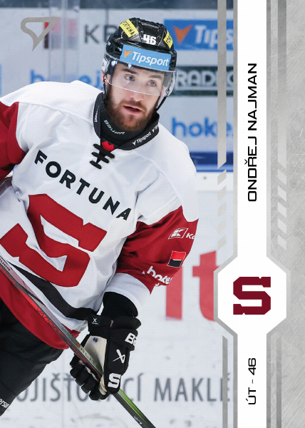 Najman Ondřej 24-25 Tipsport Extraliga #52