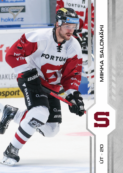 Salomäki Miikka 24-25 Tipsport Extraliga #53
