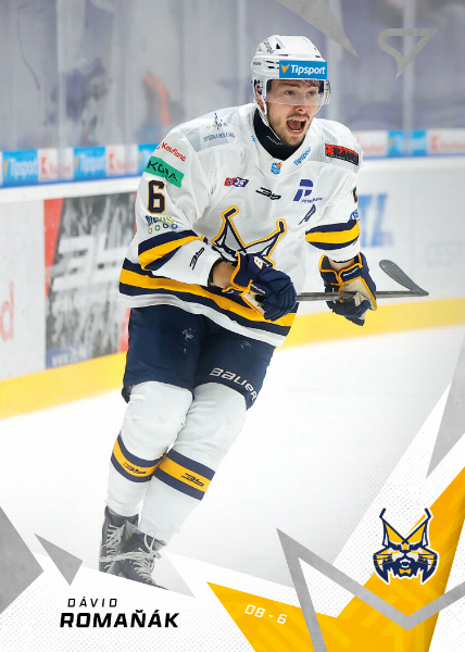 Romaňák Dávid 25-26 Tipsport Liga #78