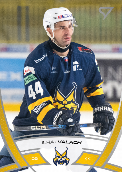 Valach Juraj 24-25 Tipos Extraliga #25