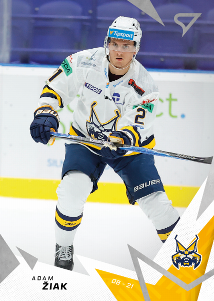 Žiak Adam 25-26 Tipsport Liga #80