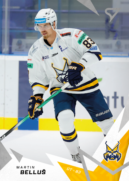Belluš Martin 25-26 Tipsport Liga #82