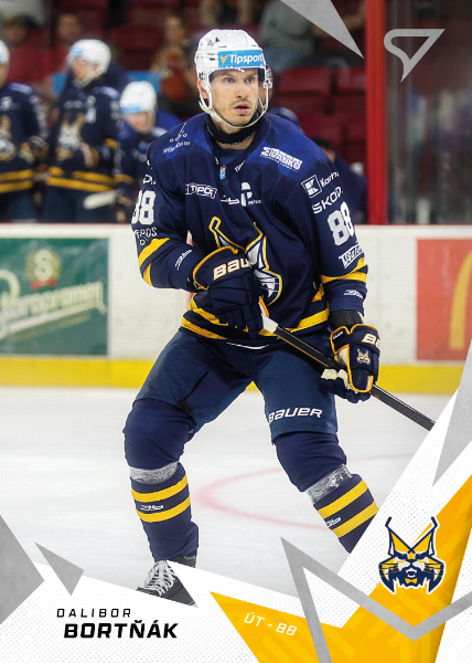 Bortňák Dalibor 25-26 Tipsport Liga #83
