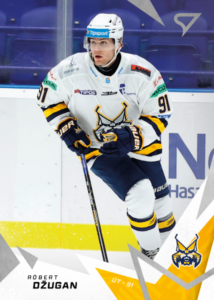 Džugan Róbert 25-26 Tipsport Liga #84