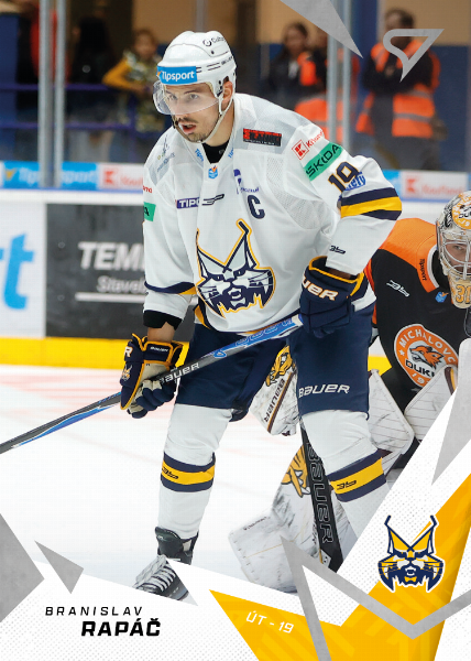 Rapáč Branislav 25-26 Tipsport Liga #86