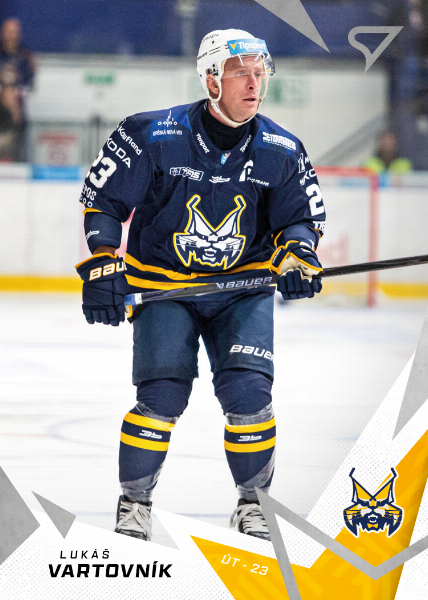 Vartovník Lukáš 25-26 Tipsport Liga #90
