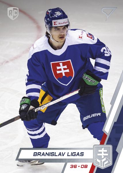 Ligas Branislav 2023 Hokejové Slovensko #15