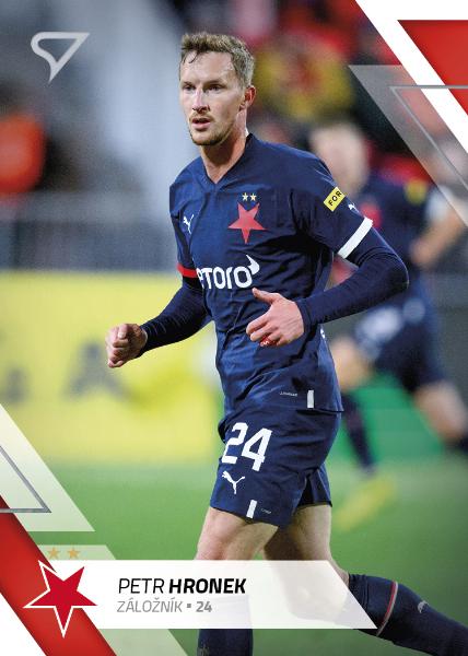 Hronek Petr 22-23 Fortuna Liga #214