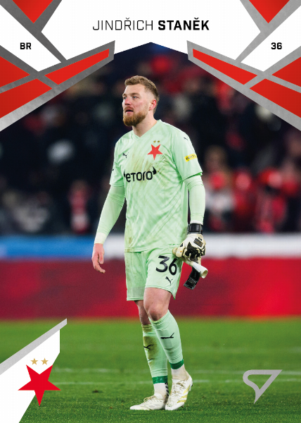 Staněk Jindřich 24-25 Chance Liga #208