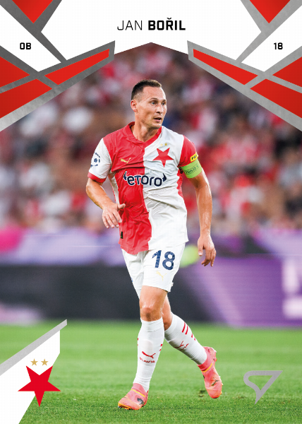 Bořil Jan 24-25 Chance Liga #209