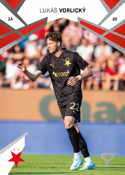 Vorlický Lukáš 24-25 Chance Liga #214