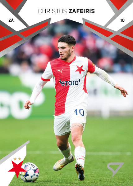 Zafeiris Christos 24-25 Chance Liga #216