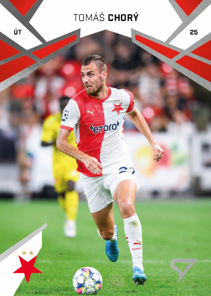 Chorý Tomáš 24-25 Chance Liga #218