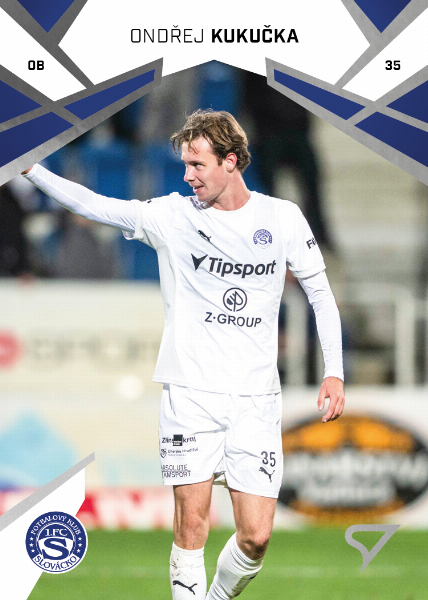 Kukučka Ondřej 24-25 Chance Liga #250