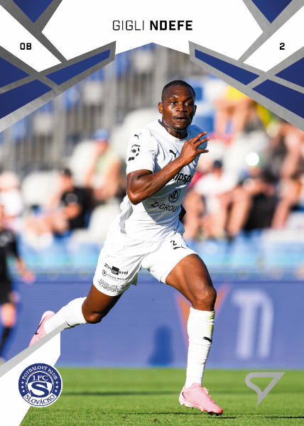 Ndefe Gigli 24-25 Chance Liga #251