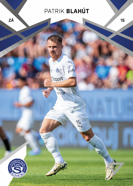 Blahút Patrik 24-25 Chance Liga #253