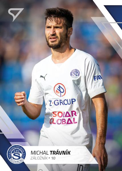 Trávník Michal 22-23 Fortuna Liga #52