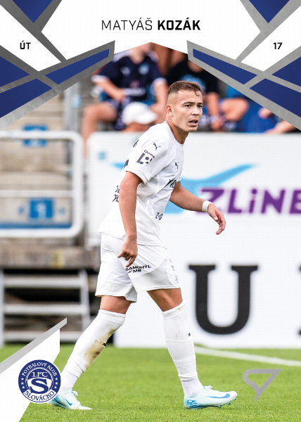 Kozák Matyáš 24-25 Chance Liga #259
