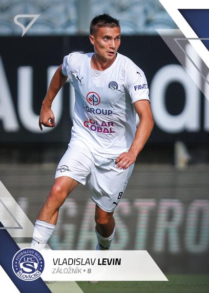 Levin Vladislav 22-23 Fortuna Liga #246