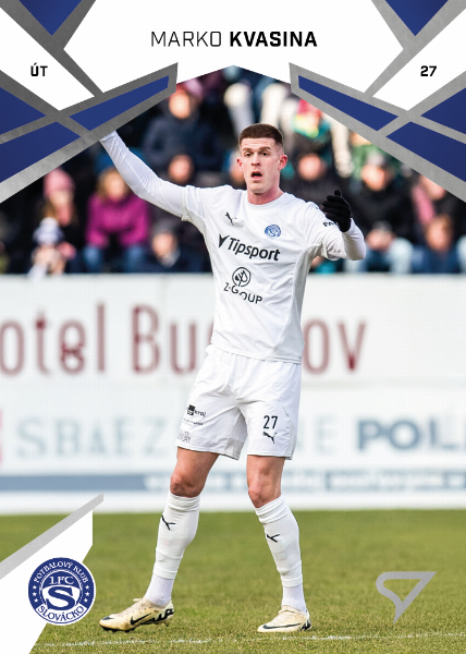 Kvasina Marko 24-25 Chance Liga #261