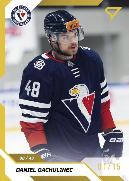 Gachulinec Daniel 22-23 Tipos Extraliga Gold #4