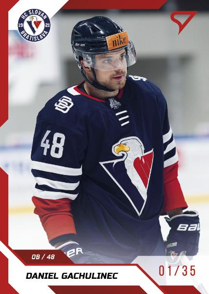 Gachulinec Daniel 22-23 Tipos Extraliga Red #4