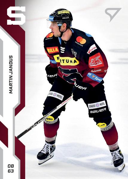 Jandus Martin 22-23 Tipsport Extraliga #260