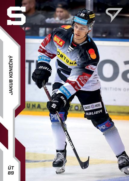 Konečný Jakub 22-23 Tipsport Extraliga #265