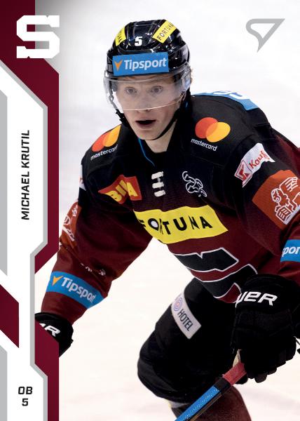 Krutil Michael 22-23 Tipsport Extraliga #262