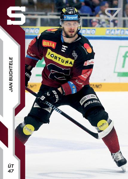 Buchtele Jan 22-23 Tipsport Extraliga #264