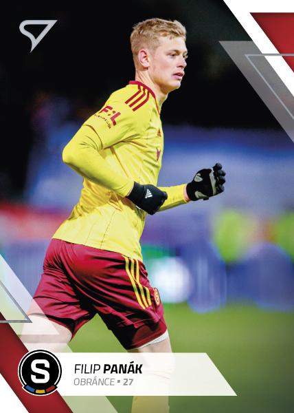 Panák Filip 22-23 Fortuna Liga #225