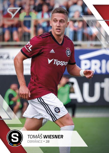 Wiesner Tomáš 22-23 Fortuna Liga #228