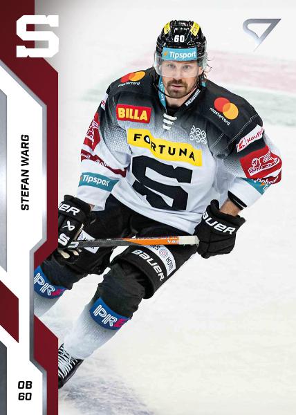 Warg Stefan 22-23 Tipsport Extraliga #EX-09