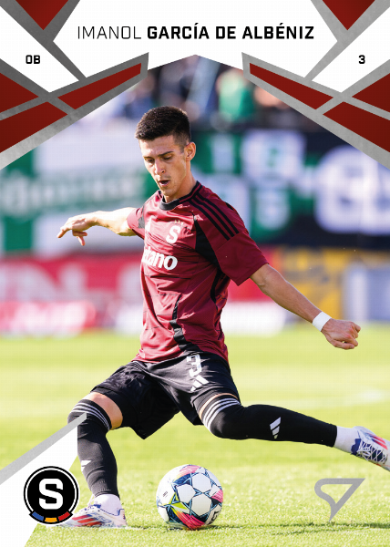 García Imanol 24-25 Chance Liga #194