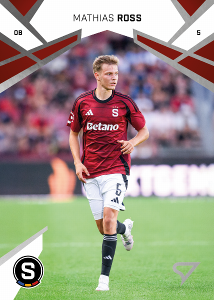 Ross Mathias 24-25 Chance Liga #195