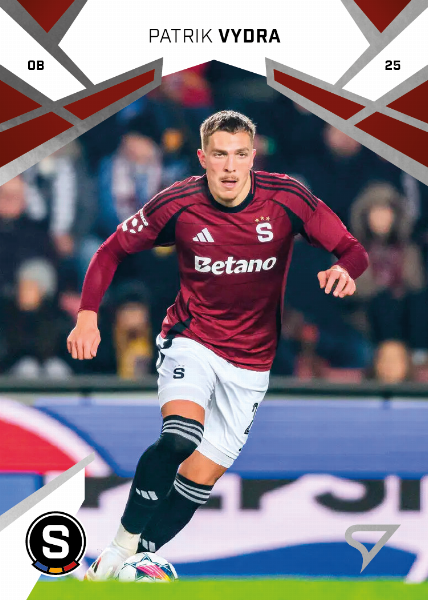 Vydra Patrik 24-25 Chance Liga #198