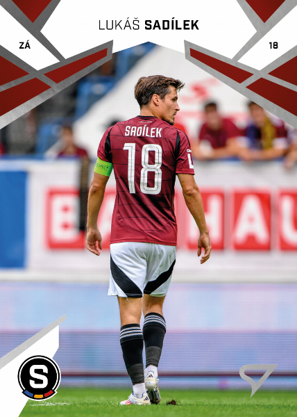 Sadílek Lukáš 24-25 Chance Liga #203