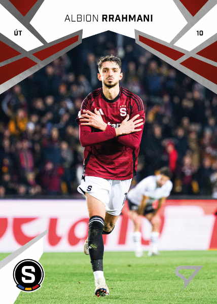 Rrahmani Albion 24-25 Chance Liga #206